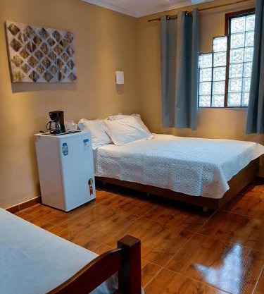 Suites Oliveira