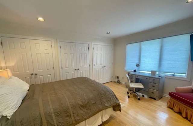 Suites w 3 Beds sleeps 4, 2 rooms, own full bath