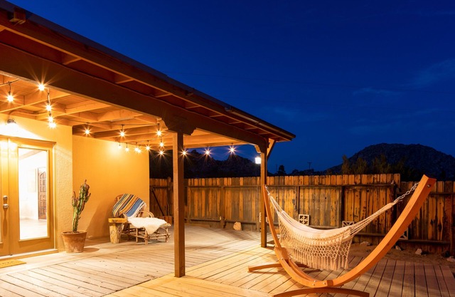 🌵 Sukha Life Retreat - Beautiful Views, Close to JTNP Entrance w/Hot Tub 🌵