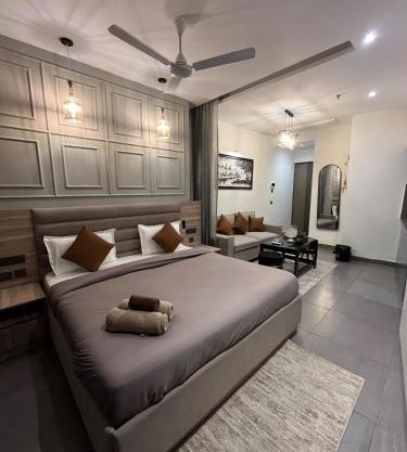 Sukoon by Urban Retreat