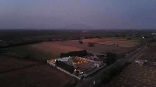 Sukoon Farmhouse
