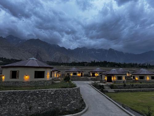 Sukoon Resorts
