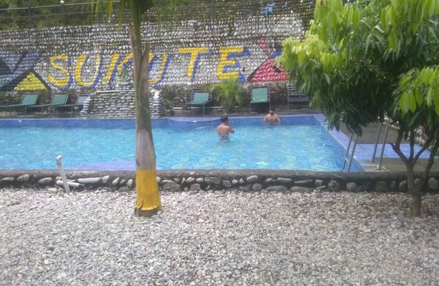 Sukute Valley Resort