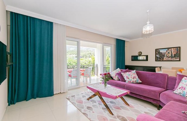 Sultan Homes Apartments