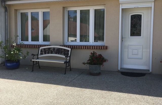 SUM BAY - Saint Valery Sur Somme - The unspoilt nature between land and sea