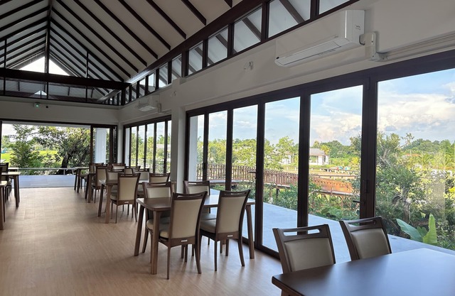 Sumator Resort
