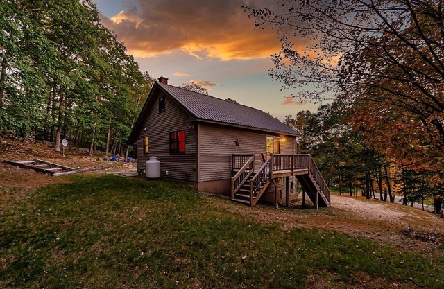 Summer fun in Oxford Hills – Dog Friendly!
