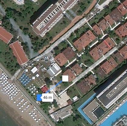 Summer House by the Sea - 40 m to the beach