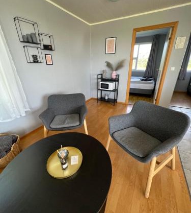 Summer house - Fíflholt