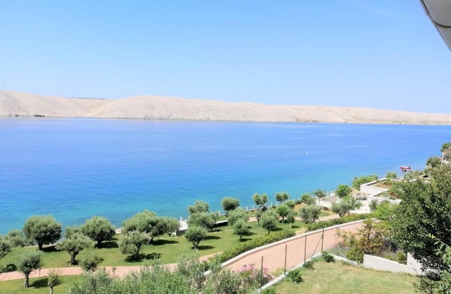 Summer House Hacienda, Pag - Miškovići