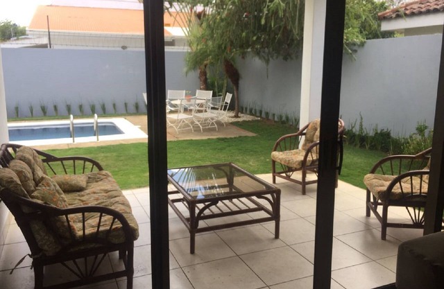 Summertime Villa, the pool is just for you!