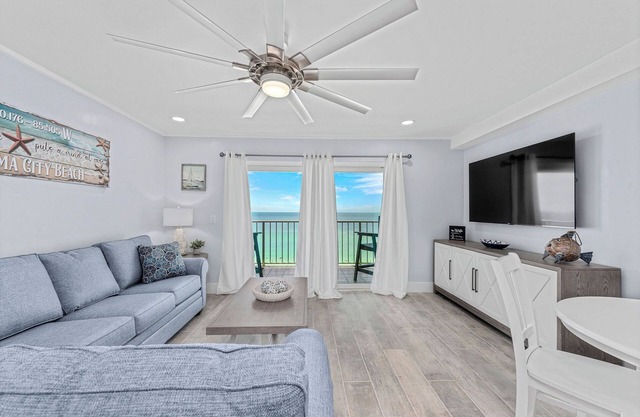 Summit 1108- 1 Bedroom 1.5 Bathrooms Sleeps 6