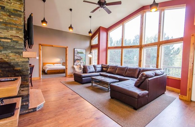 Summit Ridge 4