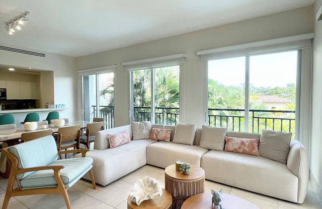 Sumptuous 3 Bedroom apartment