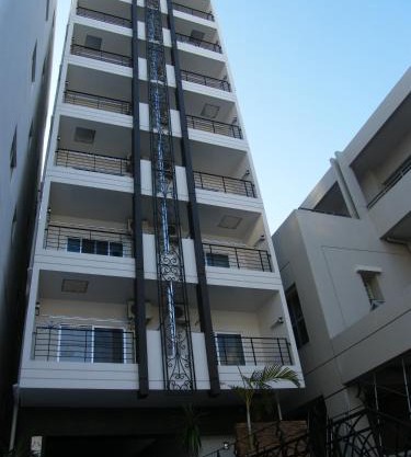 Sumuka Asato Station Dx-2