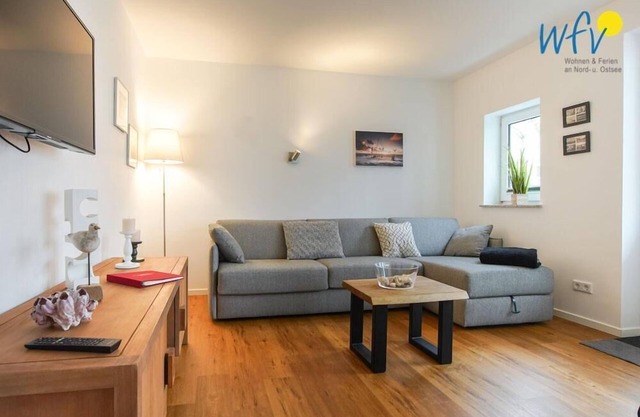 Sun, beach and fresh North Sea air - a vacation on Borkum is 100% relaxation!