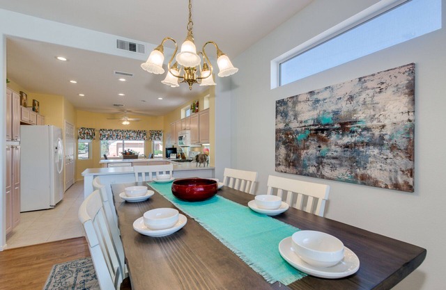 Sun City West 55+ Golf Community! Amenities Galore