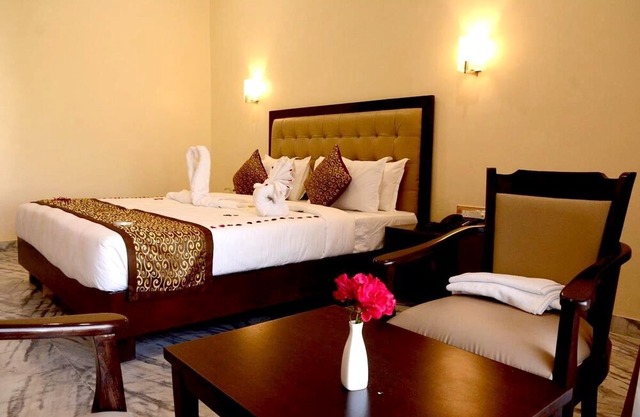 Sun Hotel and Resort