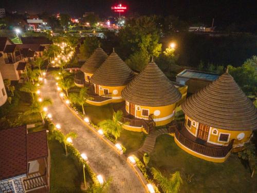 Sun Hotel Resort 