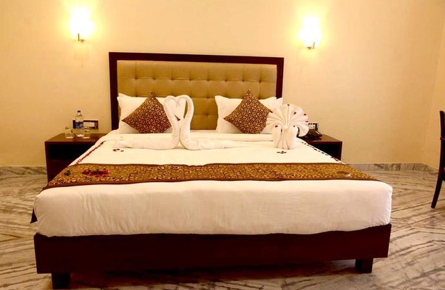Sun Hotel & Resort