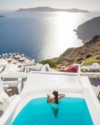 Sun Rocks Luxury suites