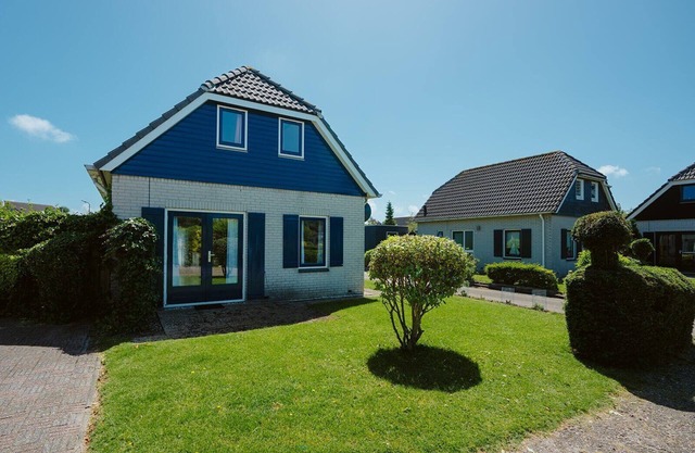 Zuiderdiep Noordzeepark Ouddorp 