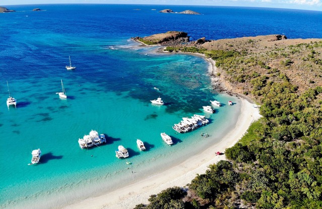 ♥ Sun, Sand & Sea Culebra Villa Mar ✹King Bed ✹ StarLink WiFI
