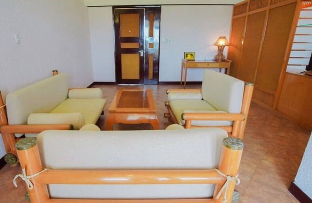 Sun & Sea Resort-Deluxe Unit 2