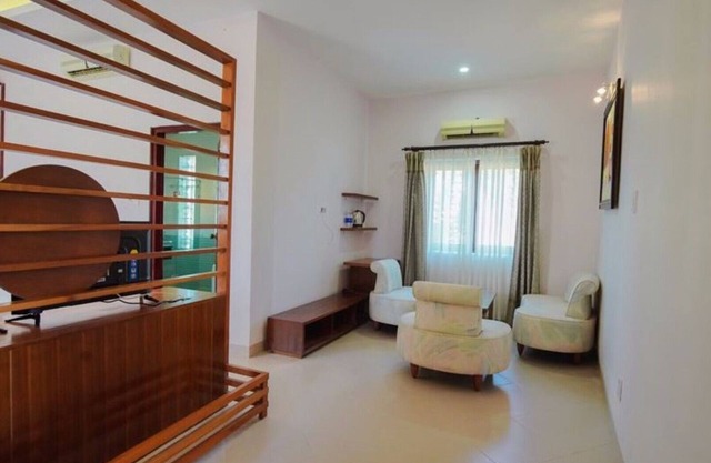 Sun & Sea Resort- VIP Unit 5 (Lagoon Vip/Garden Vip view)