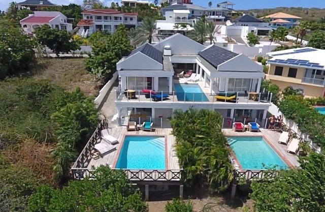Sun Sea Sleep Apartments