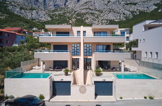 Sun Spalato Villas