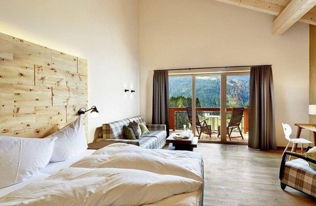 Johanniskraut Üf Nächte Landhotel Gut 