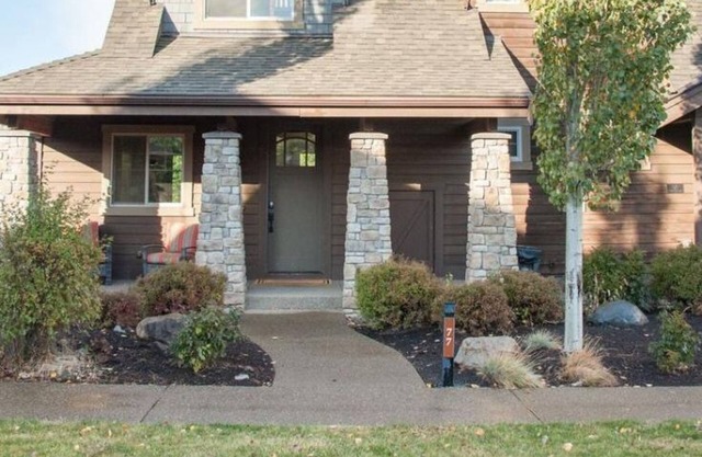 Suncadia 3 Bdrm Townhome Overlooking the Trees