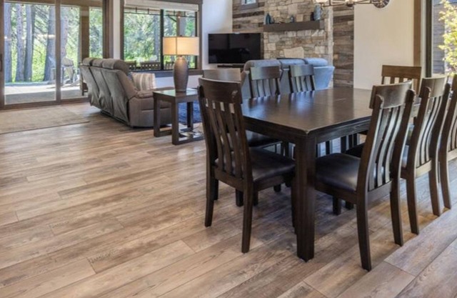 Suncadia 4 Bdrm Luxury Home