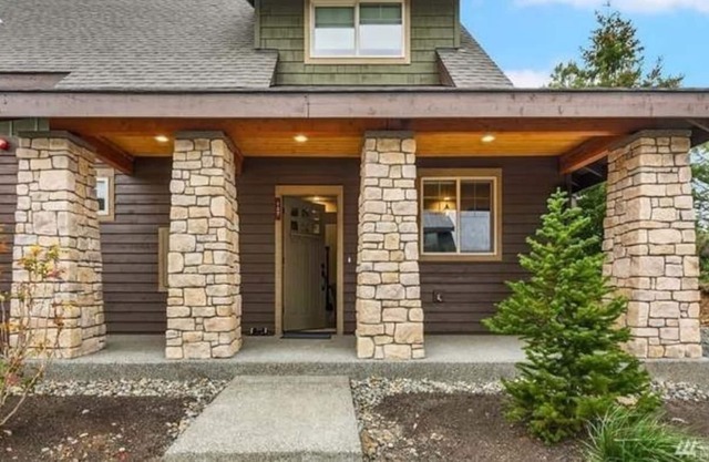 Suncadia Vacation Rental- Perfect for Family Getaways