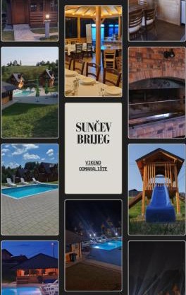 Suncev Brijeg
