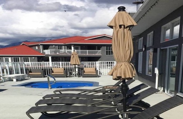 Sunchaser Vacation Villas at Riverside 1BR SATURDAY Check-In