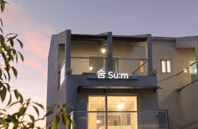 Suncheon Sum Pension