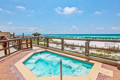 Sundestin Resort Destin 