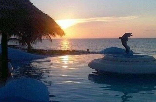Sundial Cove on Cayman Brac