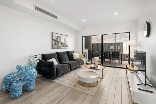 Sunhaven Escape Three Storey Comfort for Families