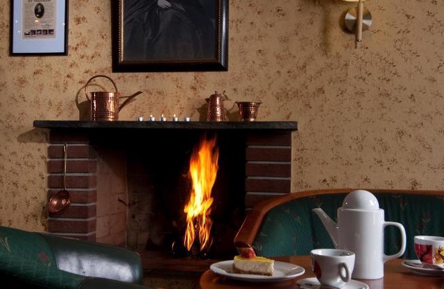 Sunndalsøra Hotell