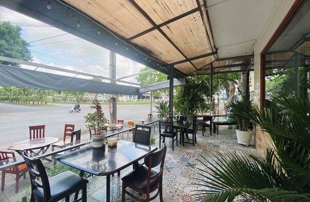 Sunny 1 Hometel Binh Minh