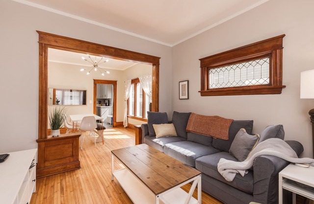 Sunny and Central Private Home with Game Room!
