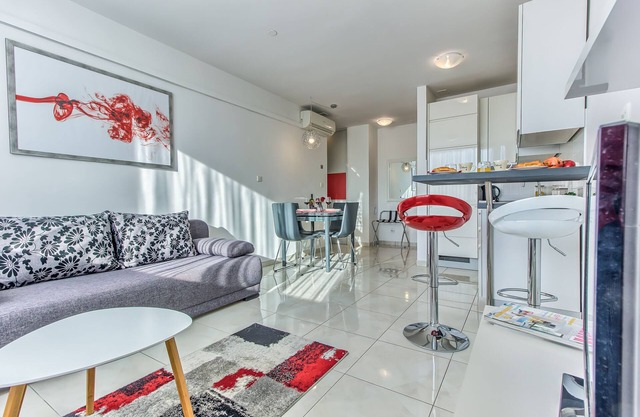 Sunny apartment Vesna in Split