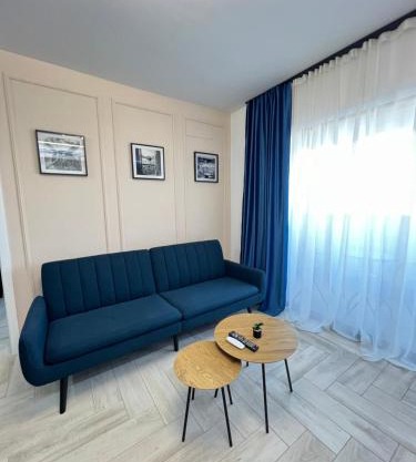Sunny Apartments Avanera Suceava