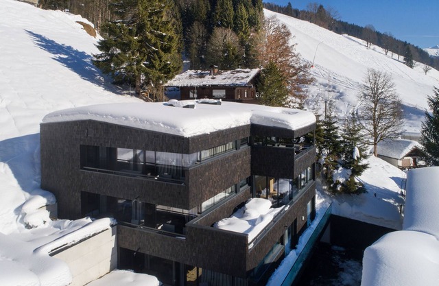 Sunny Apartments Ski in - Ski out - TOP 1