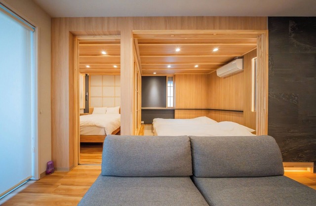 Sunny Fully equipped with Wifi Spacious family r/Toshima-ku Tokyo