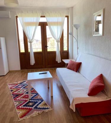 Sunny Home