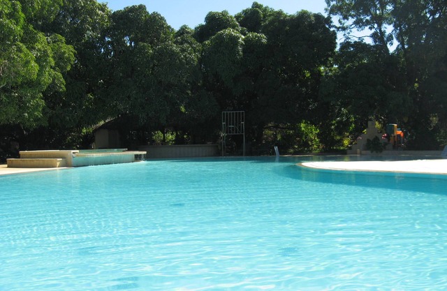 Sunny Hotel Majunga